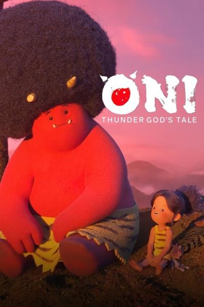 ONI: Thunder God's Tale filmas online