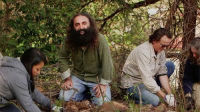 Gardening Australia