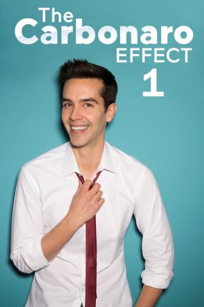 The Carbonaro Effect filmas online