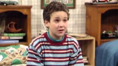 Boy Meets World