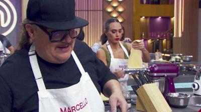MasterChef Celebrity México