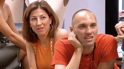 Project Runway