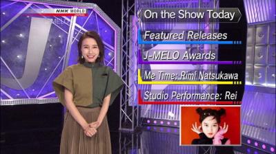 J-MELO