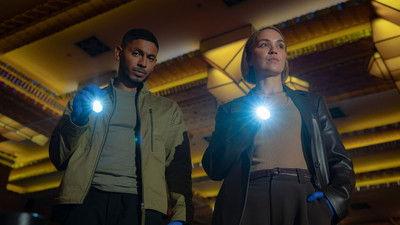 NCIS: Sydney