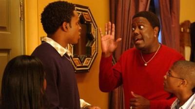The Bernie Mac Show