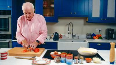 Rick Stein's Cornwall
