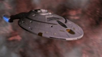 Star Trek: Voyager