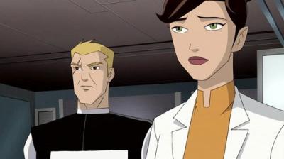 Generator Rex