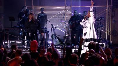 MTV Unplugged