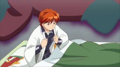境界のRINNE