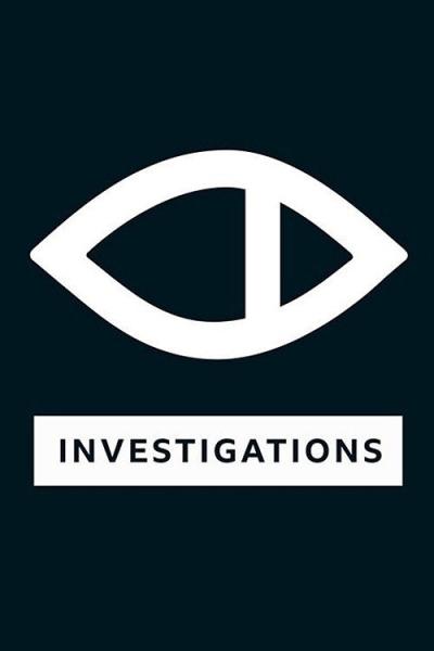Eye Investigations filmas online