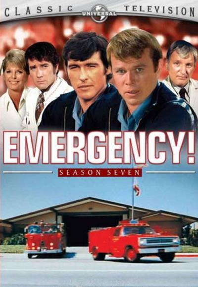 Emergency! filmas online