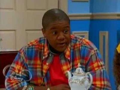 Cory in the House