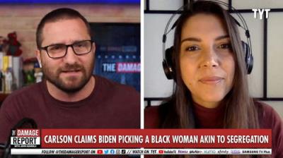 The Damage Report with John Iadarola
