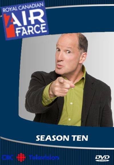 Air Farce Live filmas online