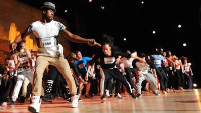 So You Think You Can Dance