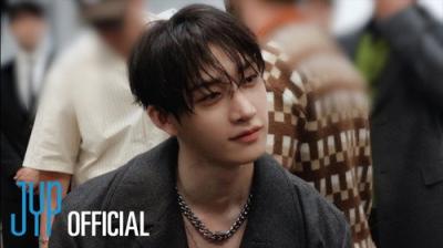SKZ VLOG