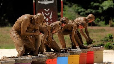 Survivor Česko a Slovensko