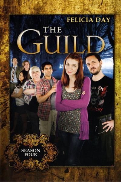 The Guild filmas online