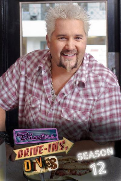Diners, Drive-Ins and Dives filmas online
