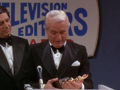 The Mary Tyler Moore Show