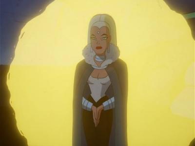 Superman: The Animated Series