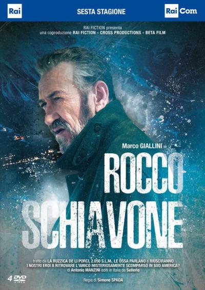 Rokas Skjavonė filmas online