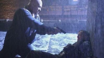 CSI: NY