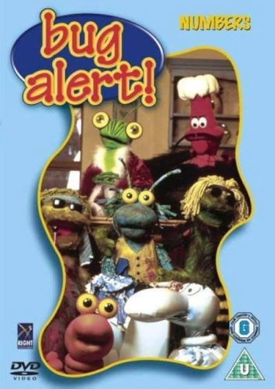 Bug Alert filmas online