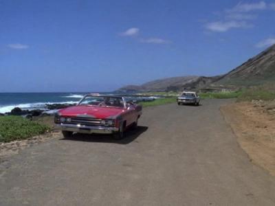 Hawaii Five-O