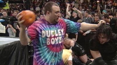 WWE Friday Night SmackDown