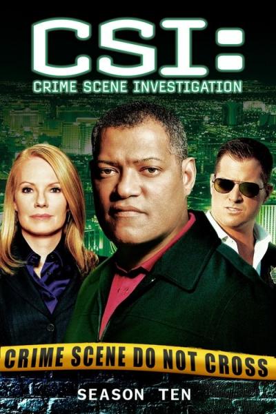 CSI: Kriminalistai filmas online