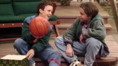 Boy Meets World