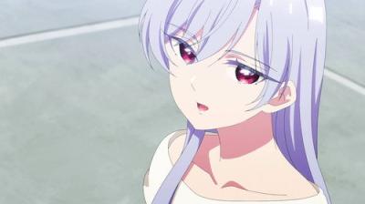 君のことが大大大大大好きな100人の彼女