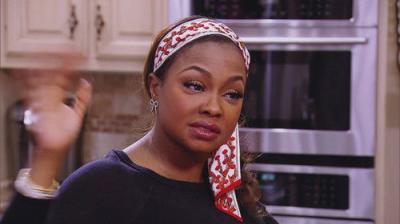 The Real Housewives of Atlanta