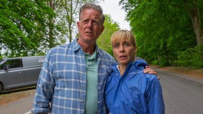 The Sommerdahl Murders