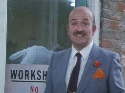 Lovejoy
