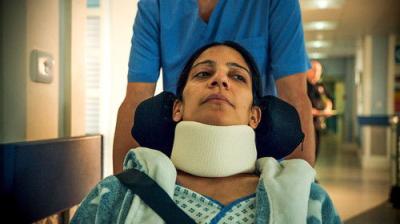Holby City