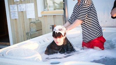 BTS 본보야지