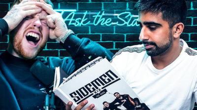 Task the Sidemen