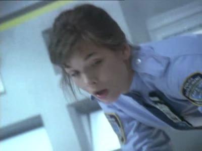Space Precinct