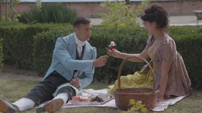 Come una volta: un amore da favola