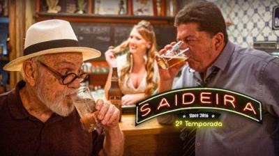 Saideira