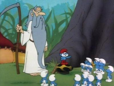 Smurfai