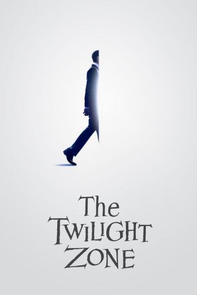 The Twilight Zone filmas online