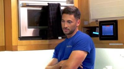 Below Deck