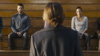 Juodasis sąrašas: Išpirkimas