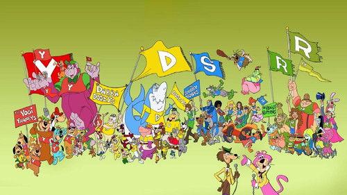 Scooby's All-Stars filmas žiurėti online