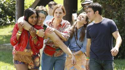 The Mindy Project