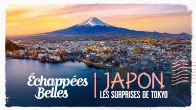 Échappées Belles